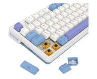 REDRAGON Gloria Pro (Bumblebee switch) K664WBP-RGB-PRO - 1223110 - zdjęcie 8